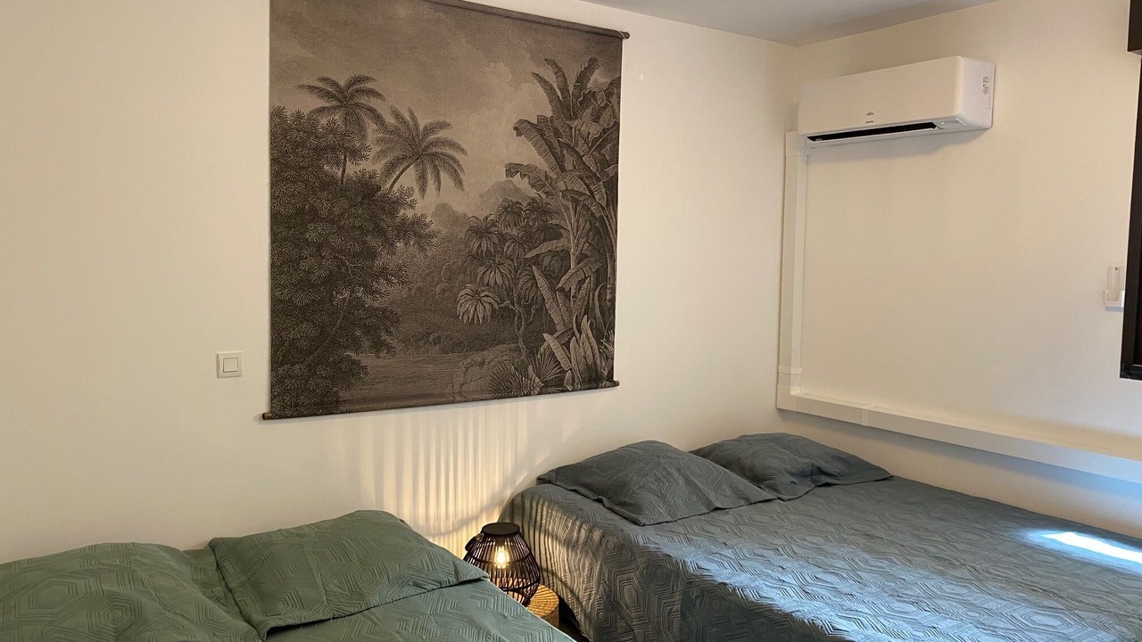 Photo of Bedroom in Les Lecques