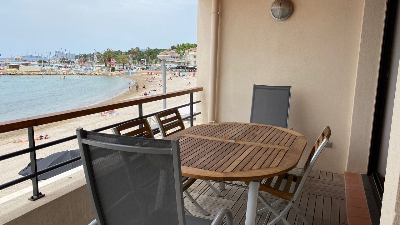 Photo of Outdoor in Les Lecques