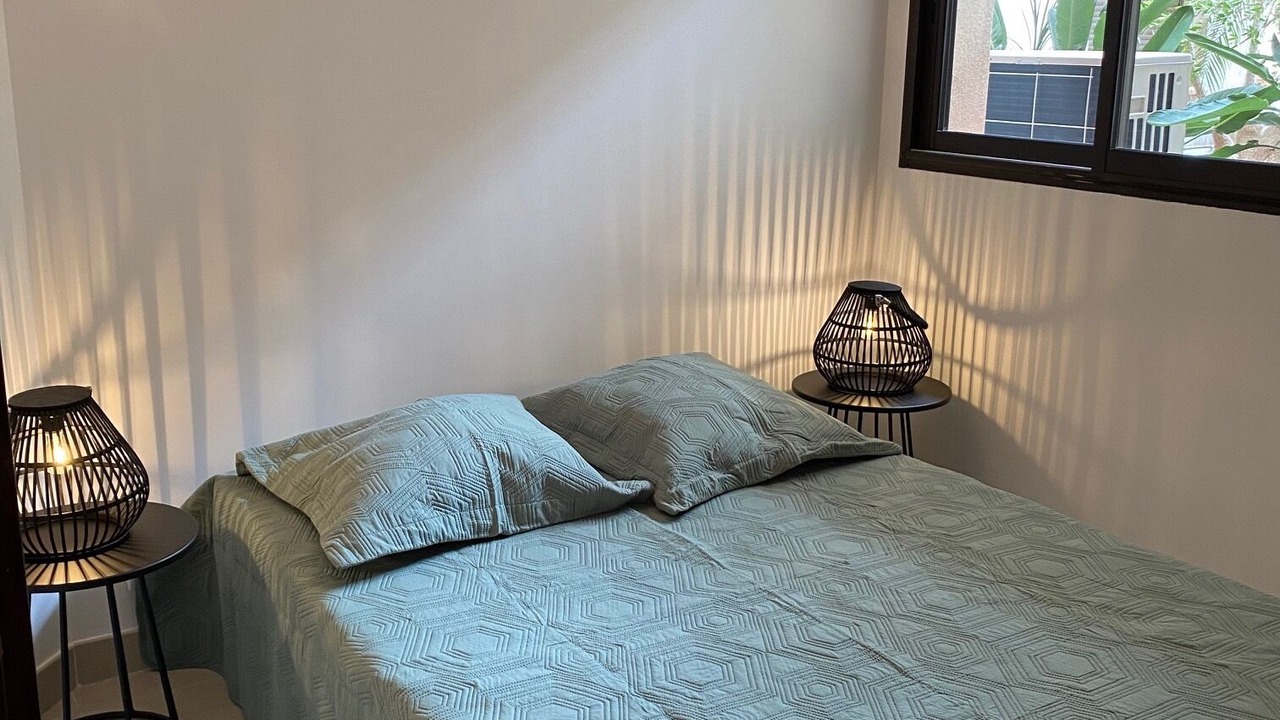 Photo of Bedroom in Les Lecques