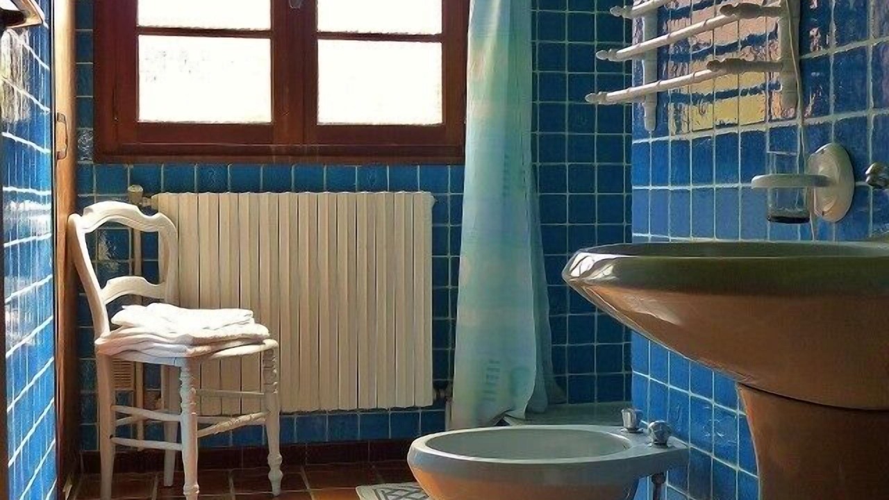 Photo of Bathroom in Collioure