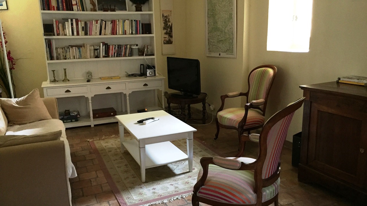 Photo of Livingroom in Saint-Martin-de-Castillon