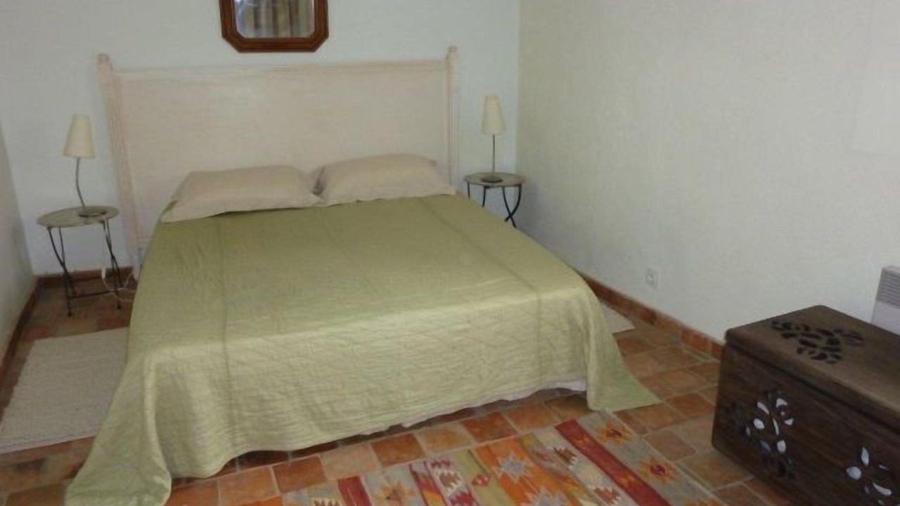 Photo of Bedroom in Saint-Martin-de-Castillon