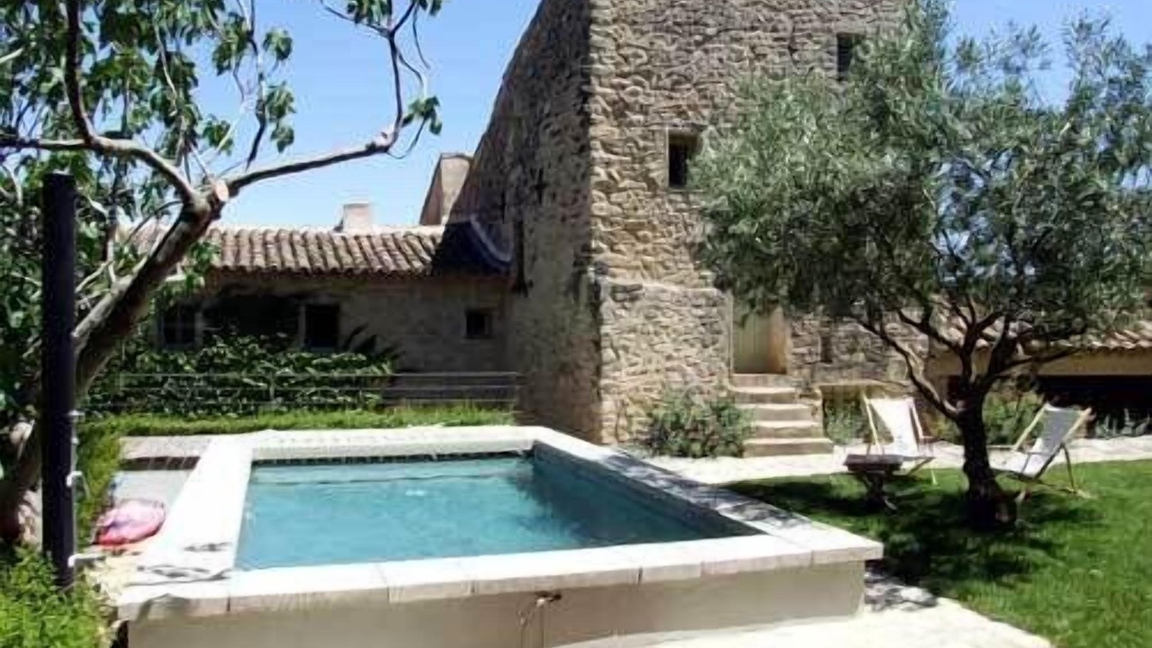 Photo of Outdoor in Saint-Martin-de-Castillon