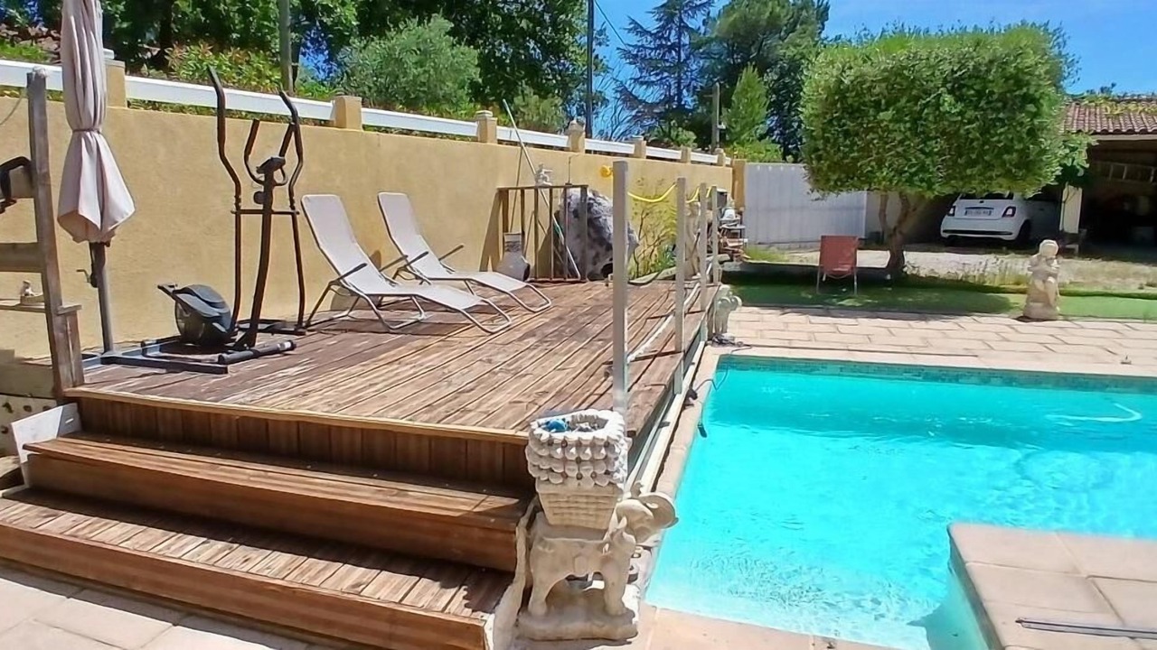 Photo of Outdoor in Vidauban