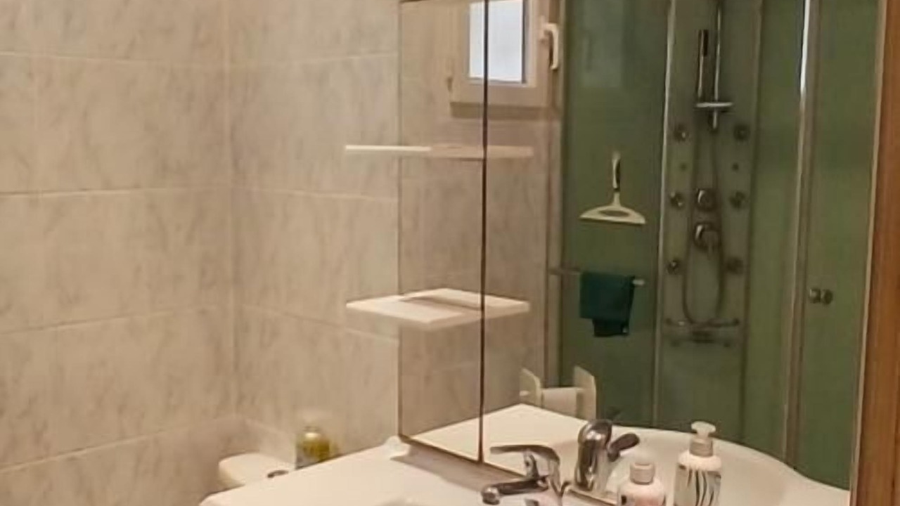 Photo of Bathroom in Vidauban