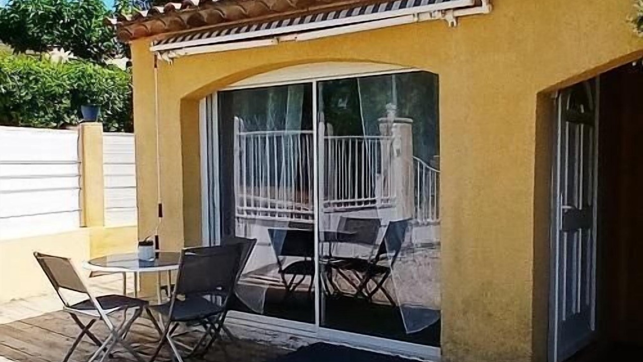 Photo of Outdoor in Vidauban