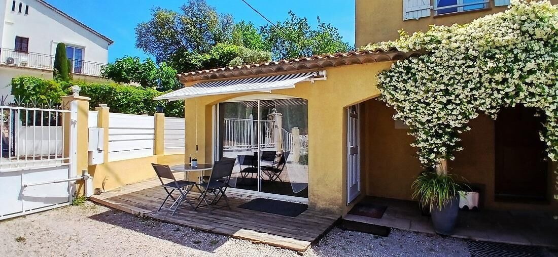 Photo of Outdoor in Vidauban