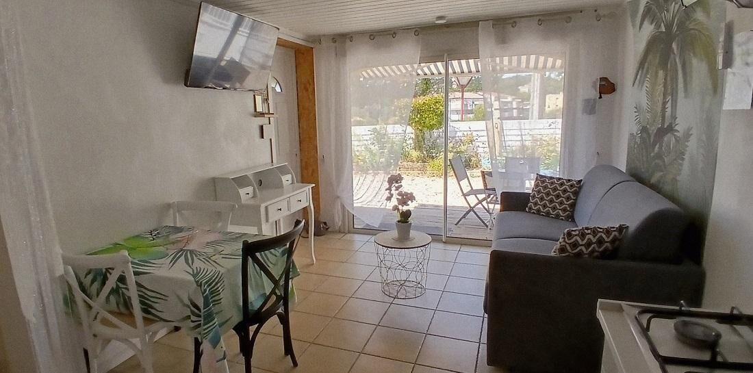 Photo of Livingroom in Vidauban
