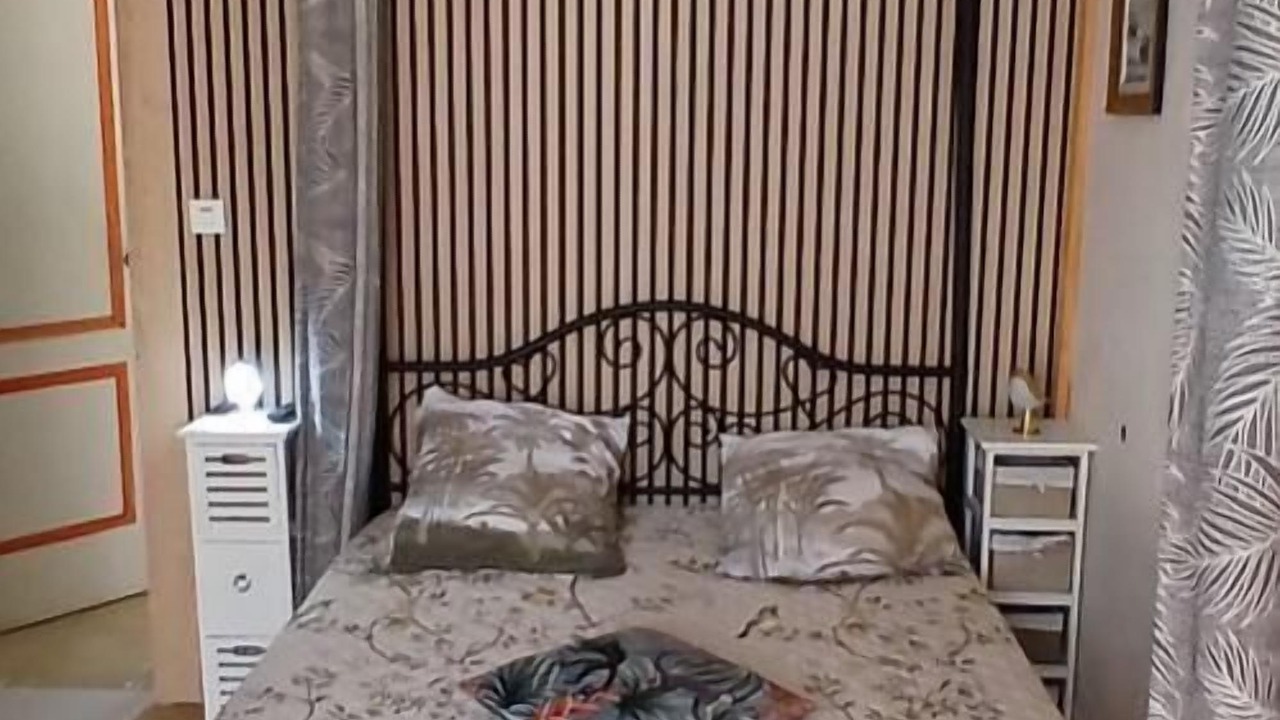 Photo of Bedroom in Vidauban