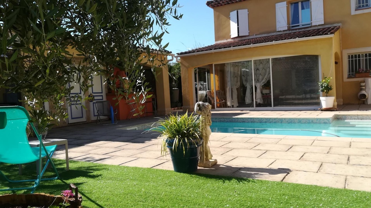 Photo of Outdoor in Vidauban