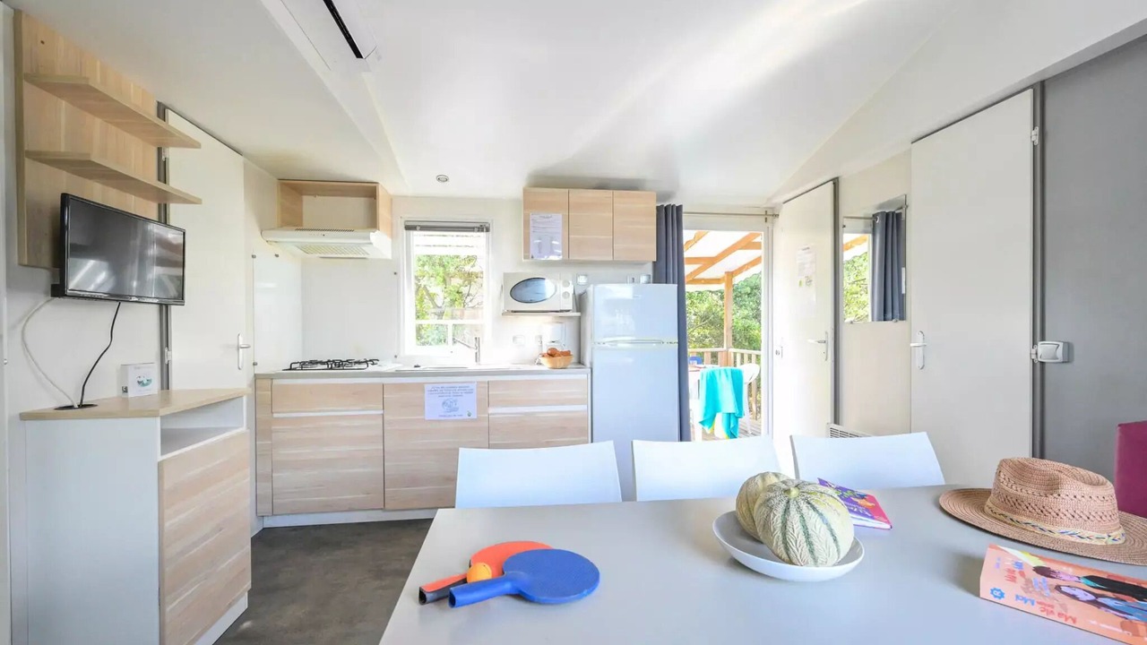 Photo of Kitchen in Castries