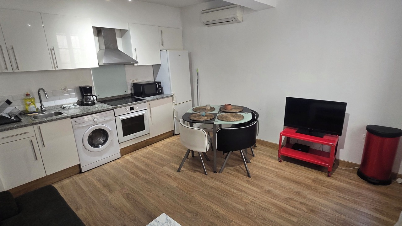 Photo of Kitchen in Avignon City Centre