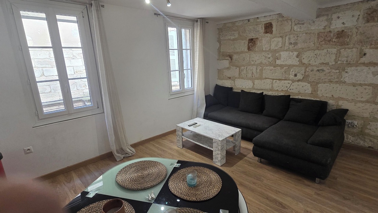 Photo of Livingroom in Avignon City Centre