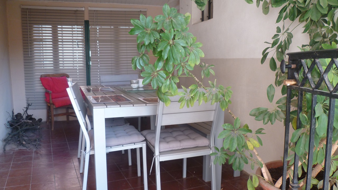 Photo of Outdoor in Eyguieres