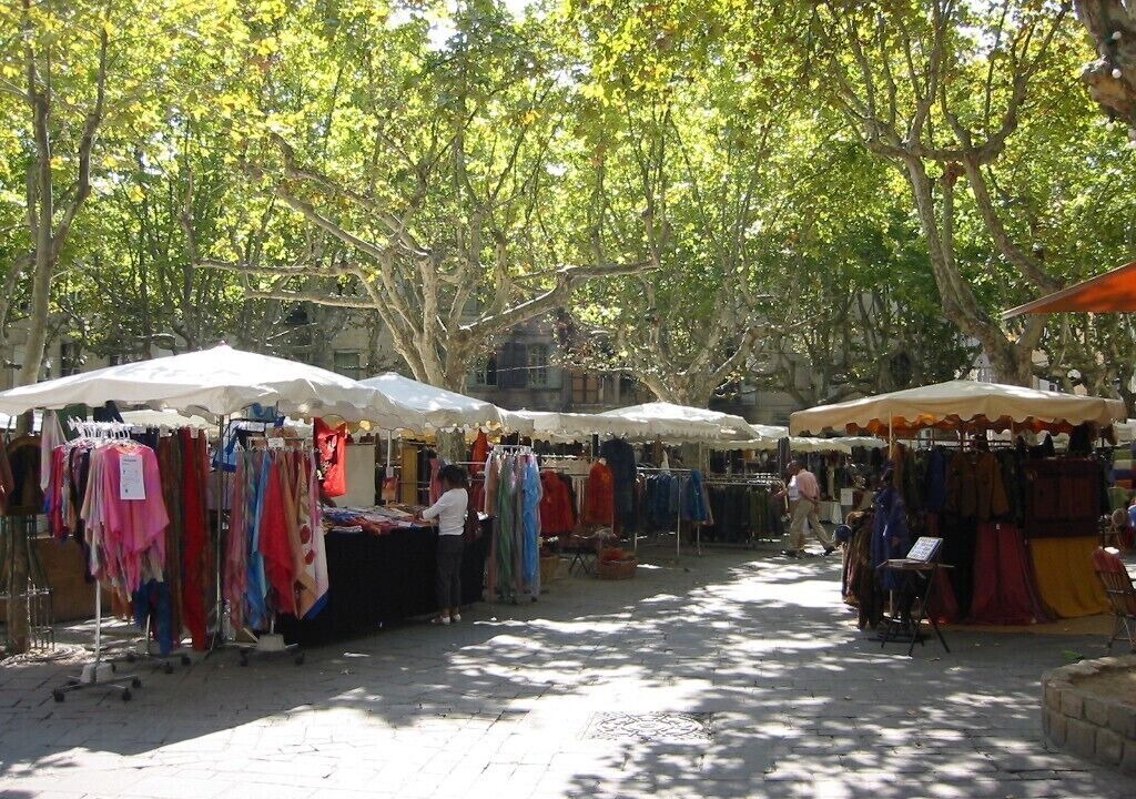 Photo of Outdoor in Montaren-et-Saint-Mediers