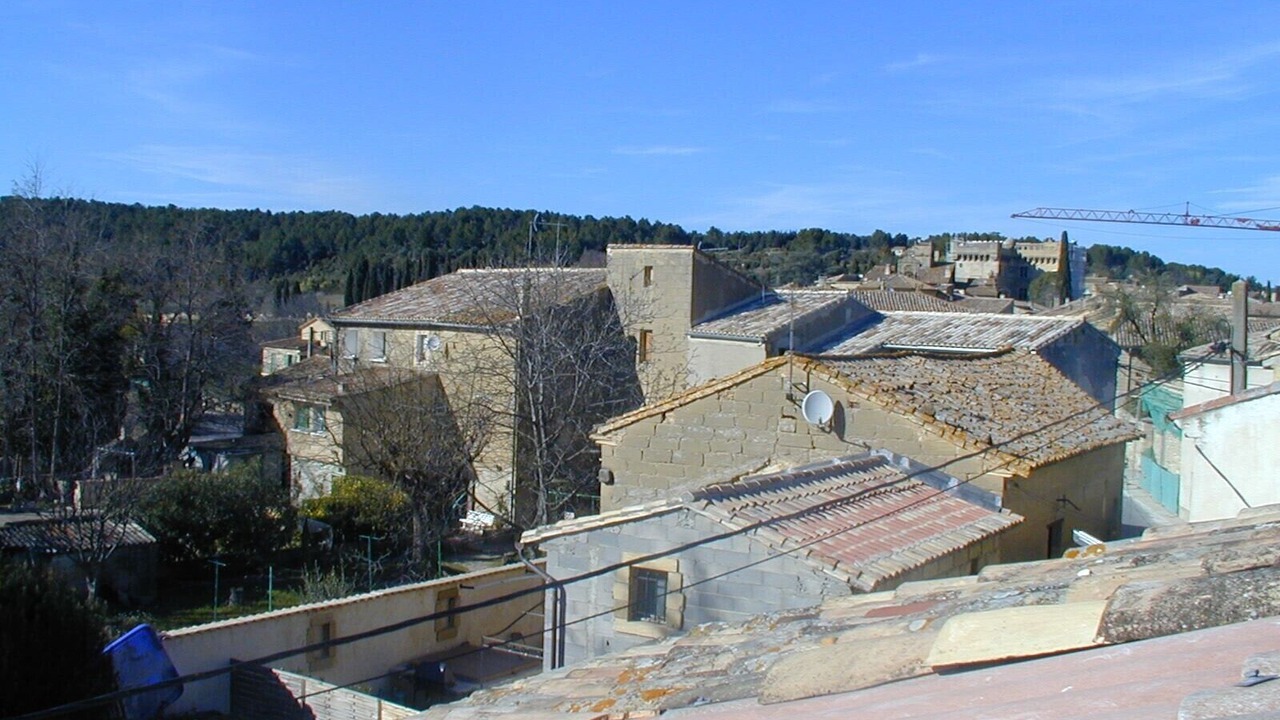 Photo of Outdoor in Montaren-et-Saint-Mediers