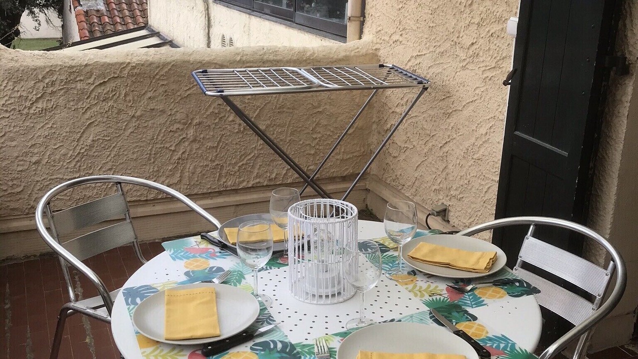 Photo of Outdoor in Sausset-les-Pins