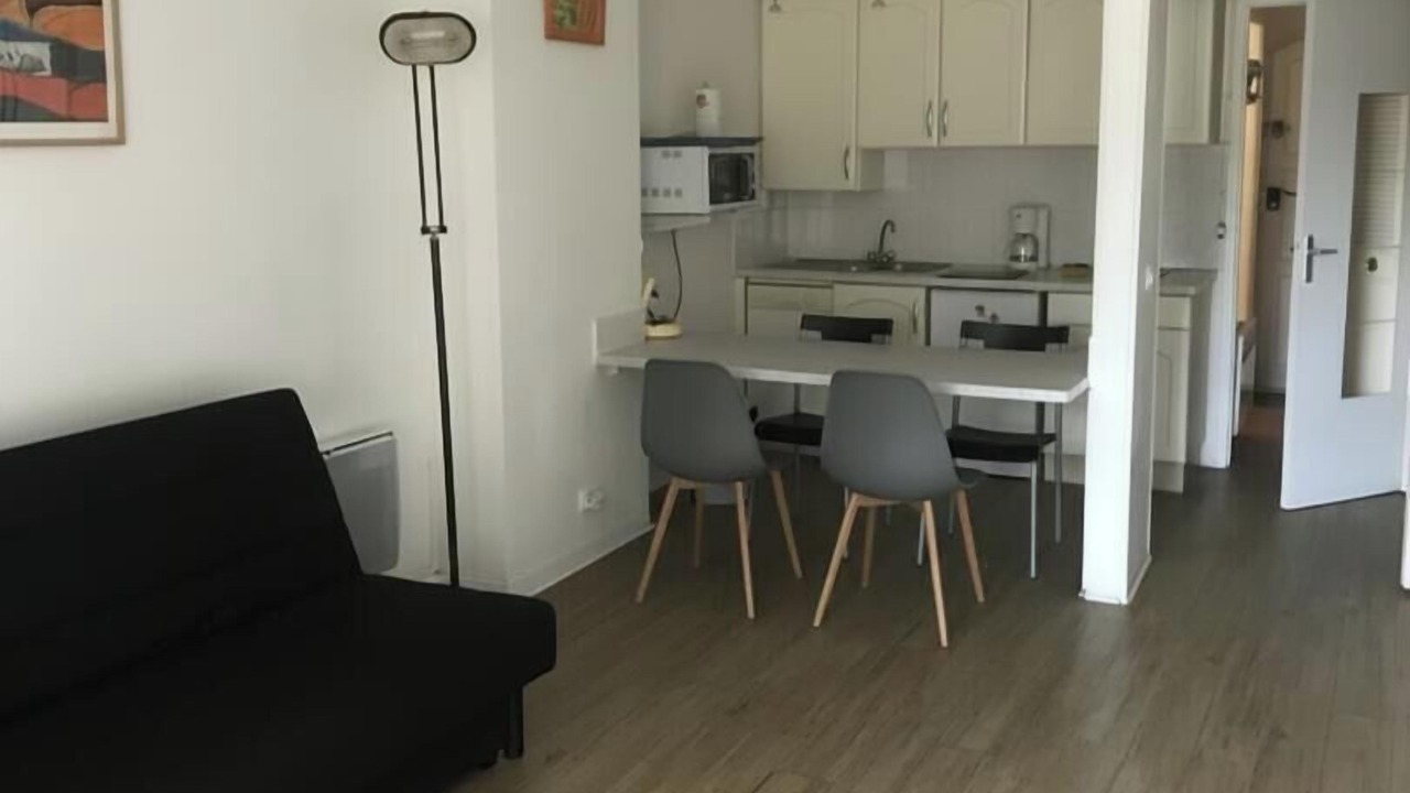 Photo of Livingroom in Sausset-les-Pins