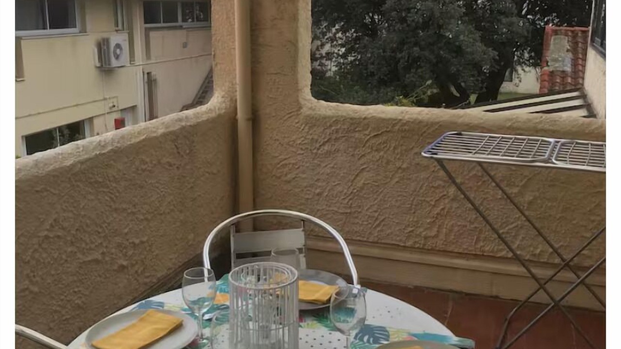 Photo of Outdoor in Sausset-les-Pins