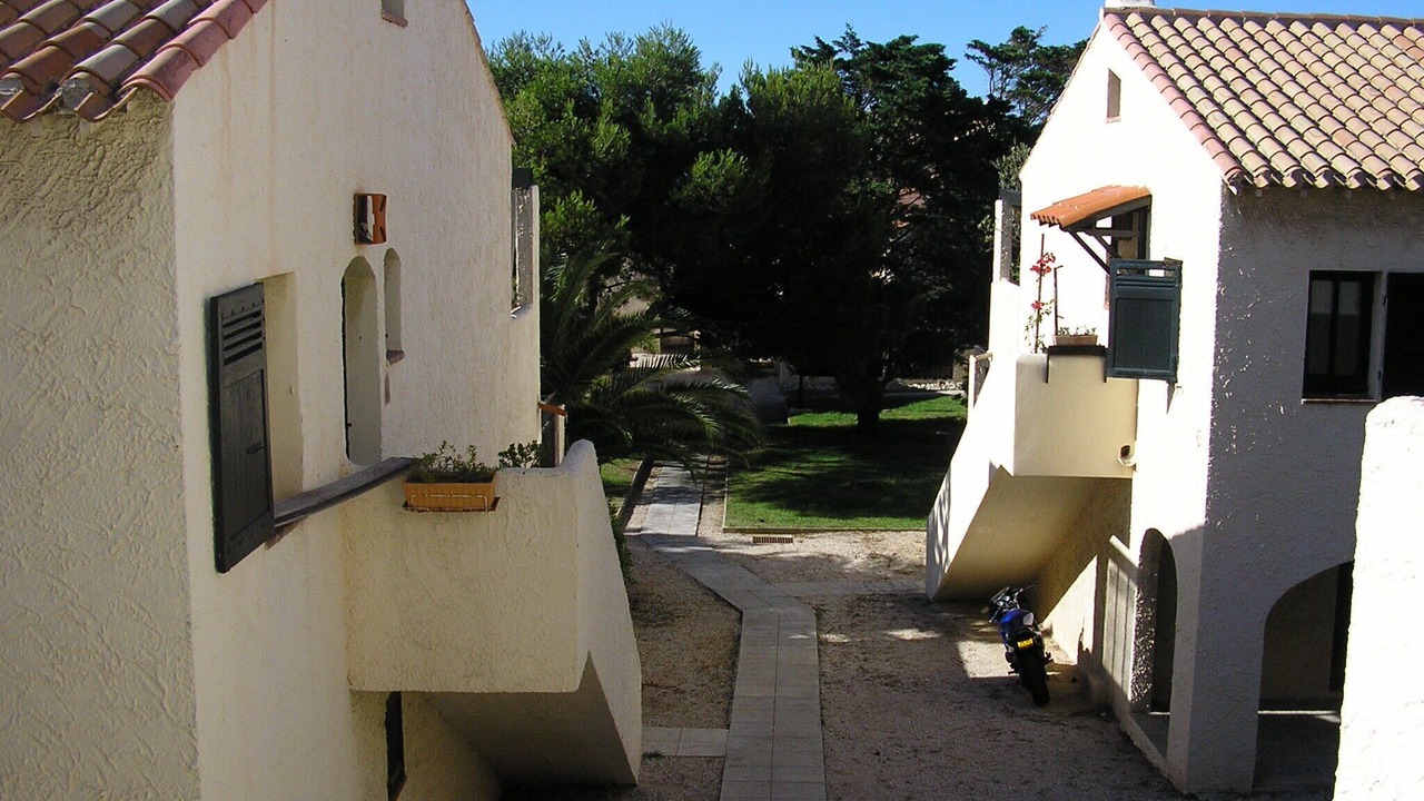 Photo of Outdoor in Sausset-les-Pins