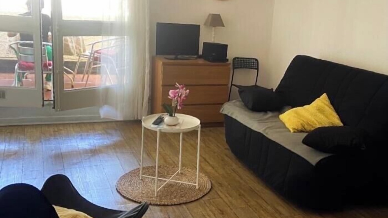 Photo of Livingroom in Sausset-les-Pins
