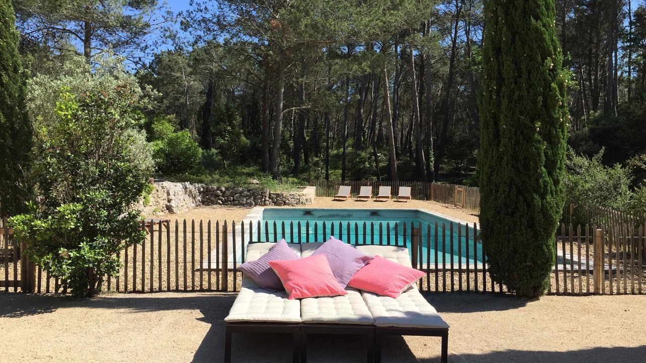 Photo of Outdoor in St.-Remy-de-Provence