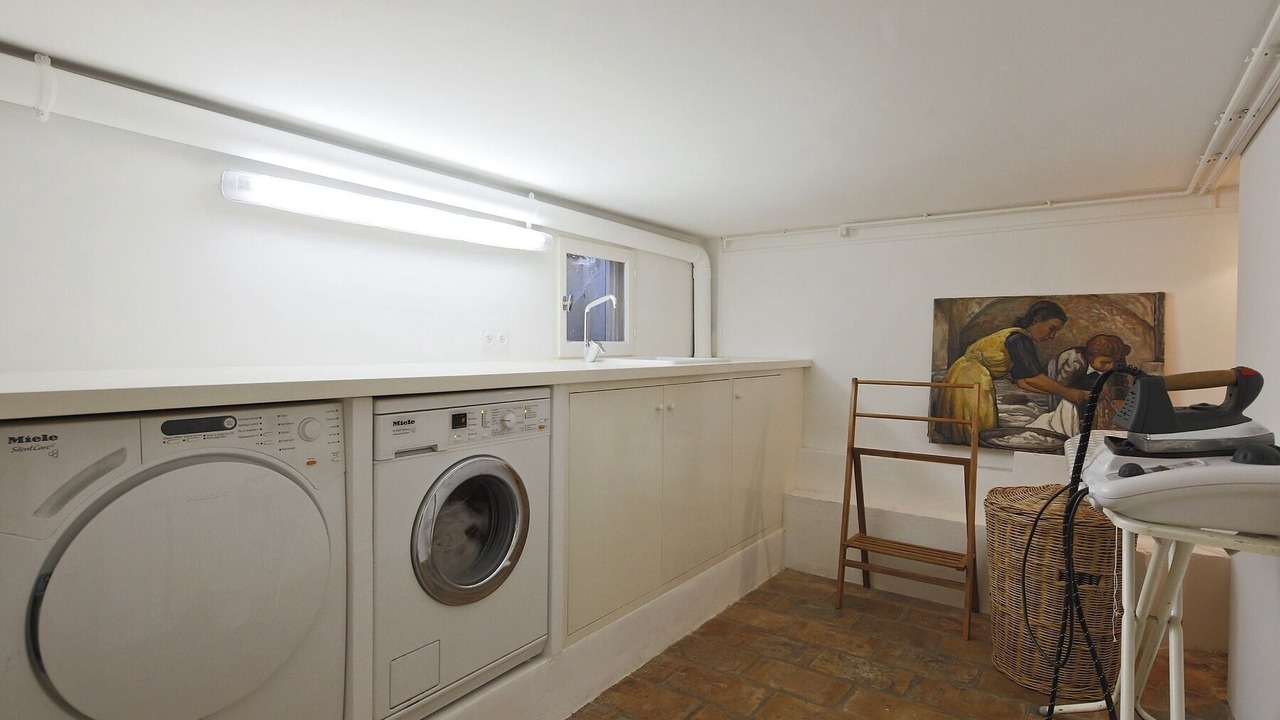 Photo of Bedroom in St.-Remy-de-Provence
