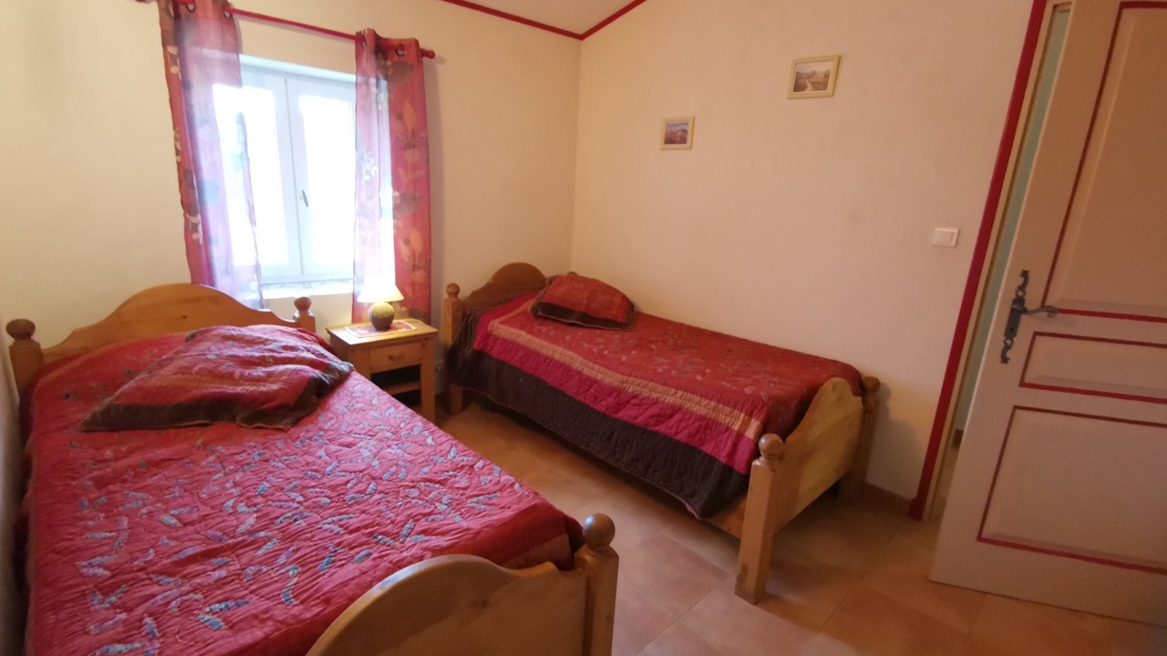 Photo of Bedroom in Chateaurenard