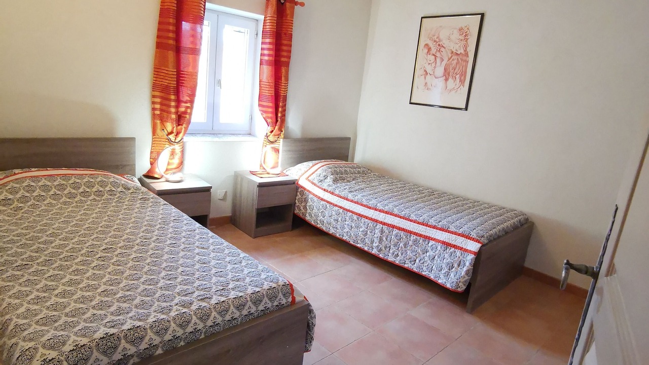 Photo of Bedroom in Chateaurenard