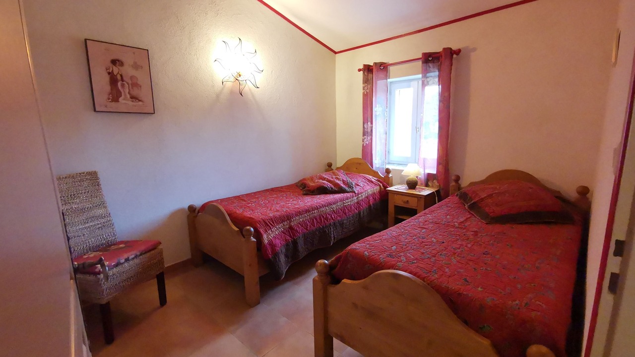 Photo of Bedroom in Chateaurenard