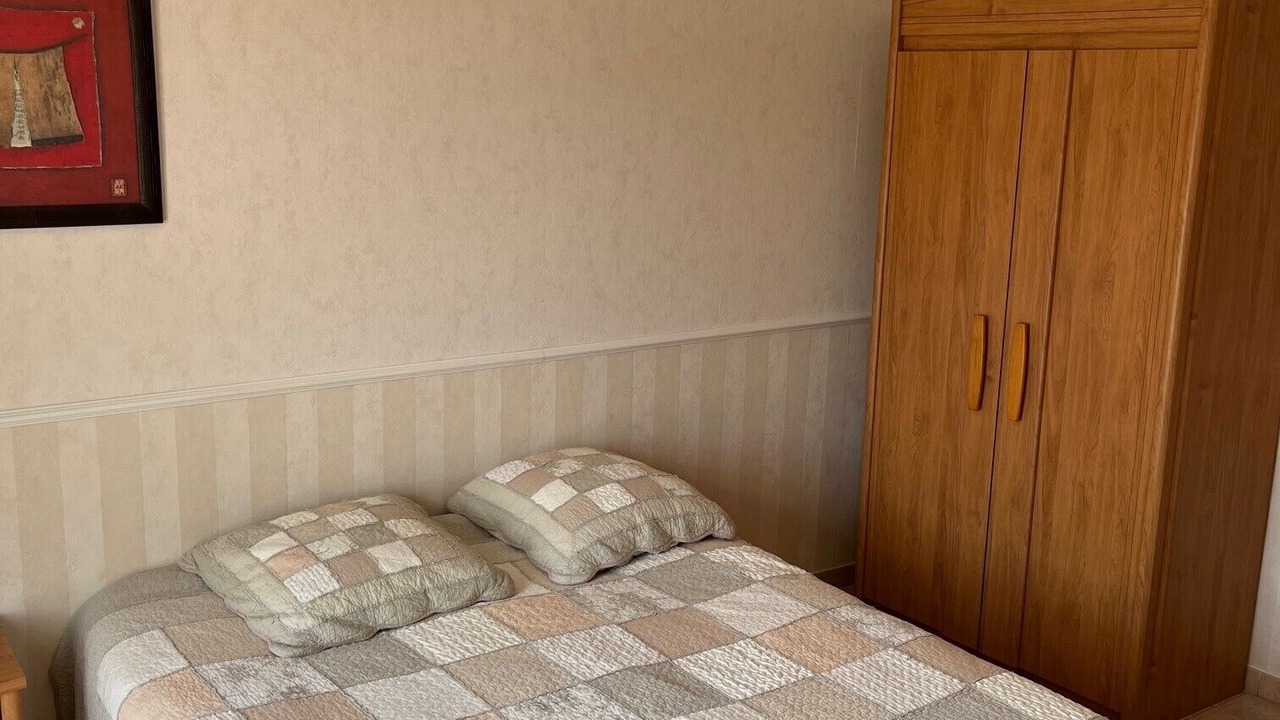 Photo of Bedroom in La Cadiere-d'Azur