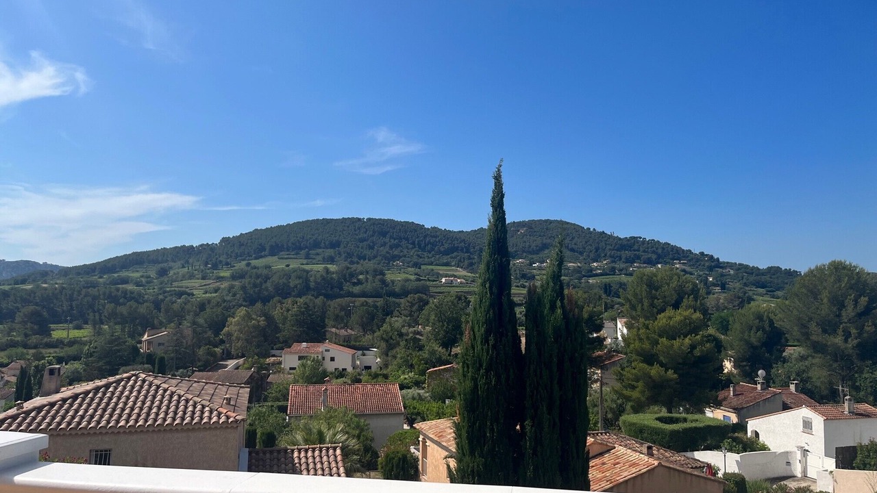 Photo of Outdoor in La Cadiere-d'Azur