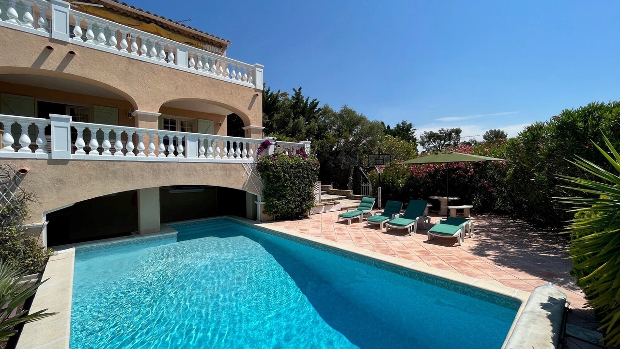 Photo of Outdoor in La Cadiere-d'Azur