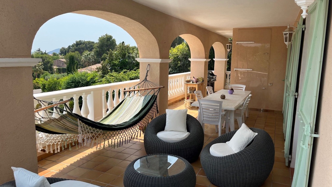 Photo of Outdoor in La Cadiere-d'Azur