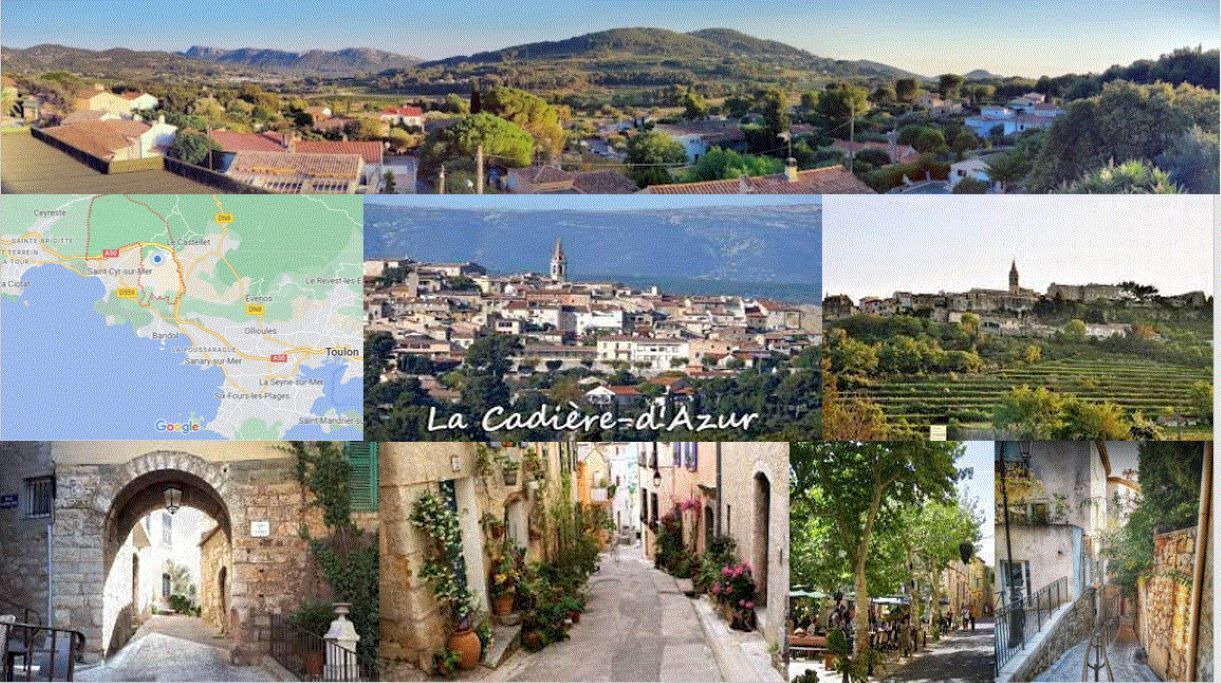 Photo of Others in La Cadiere-d'Azur