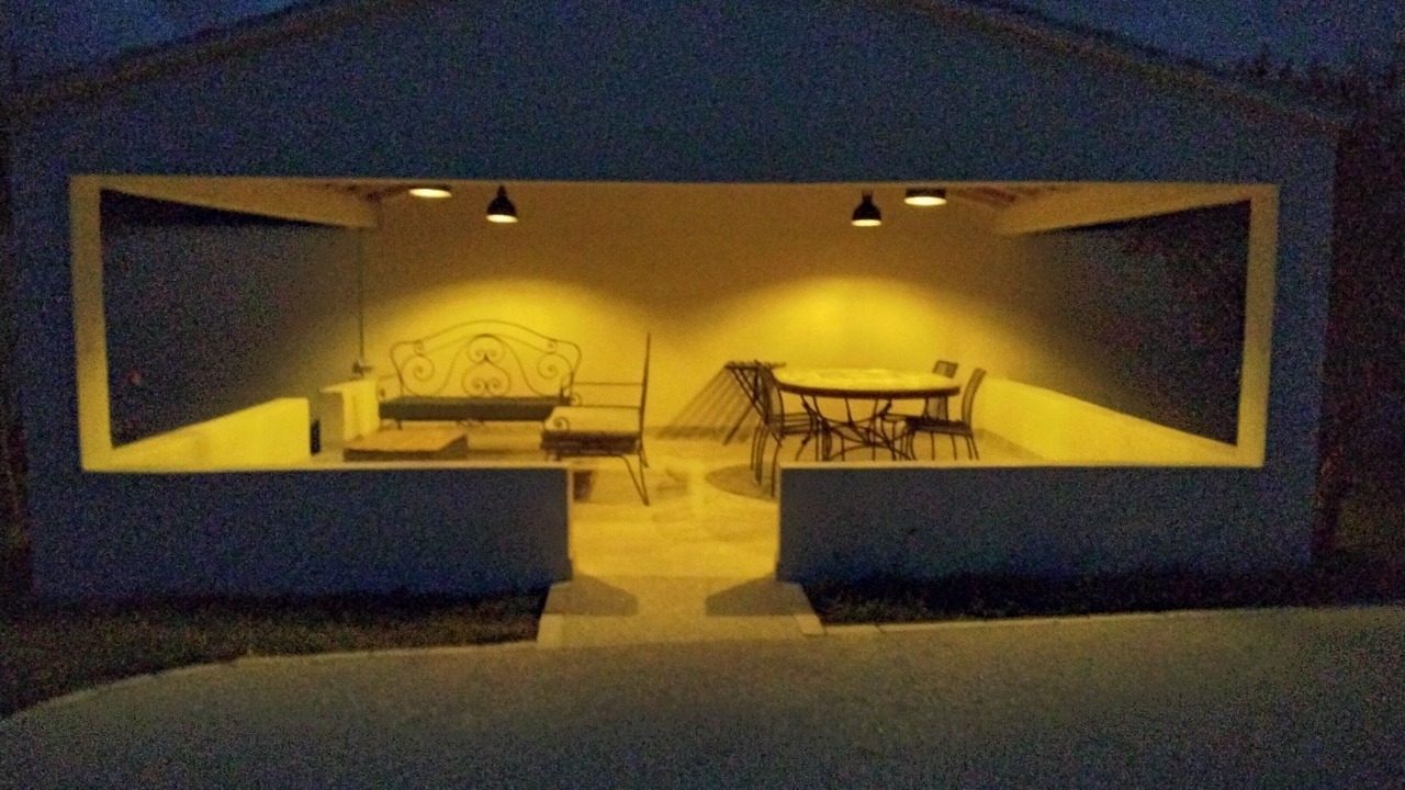Photo of Outdoor in Velleron