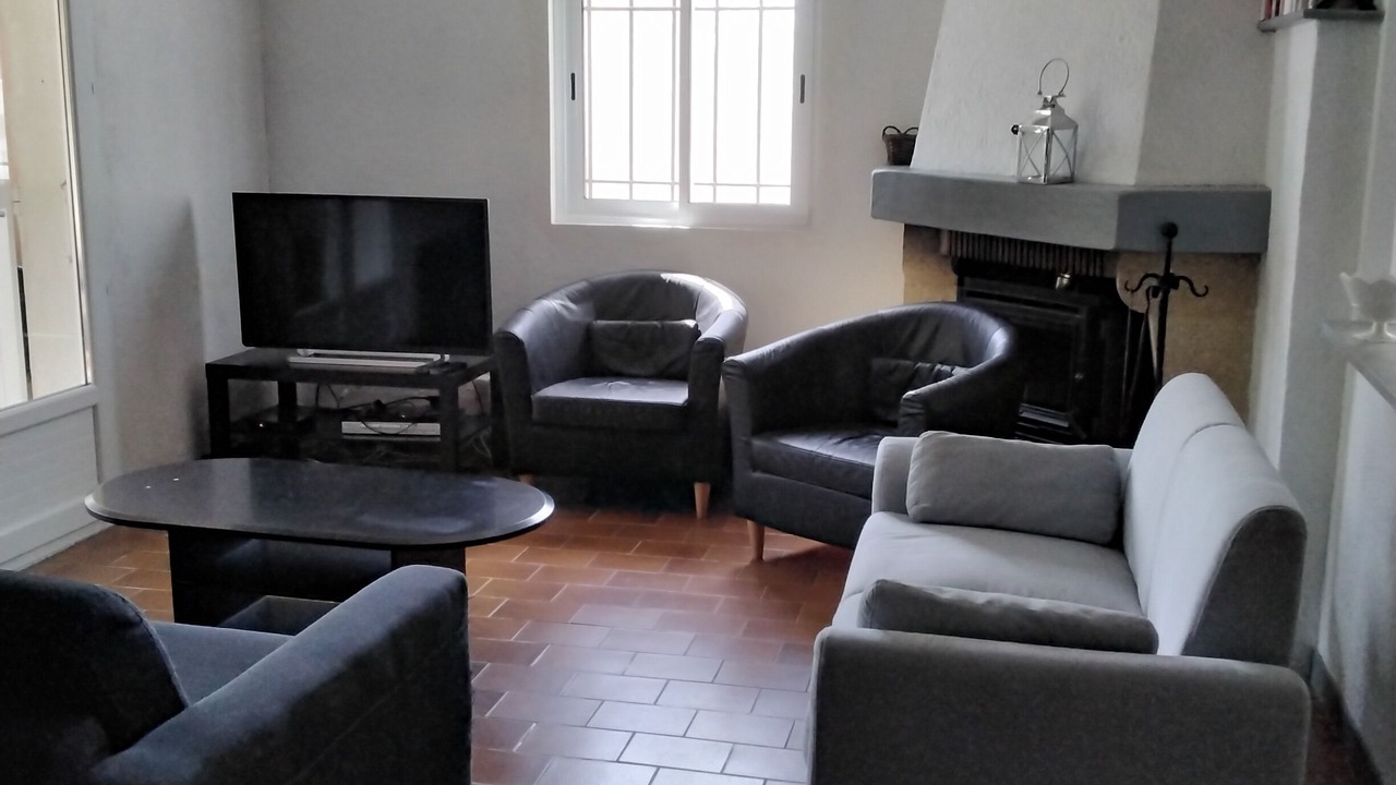 Photo of Livingroom in Velleron