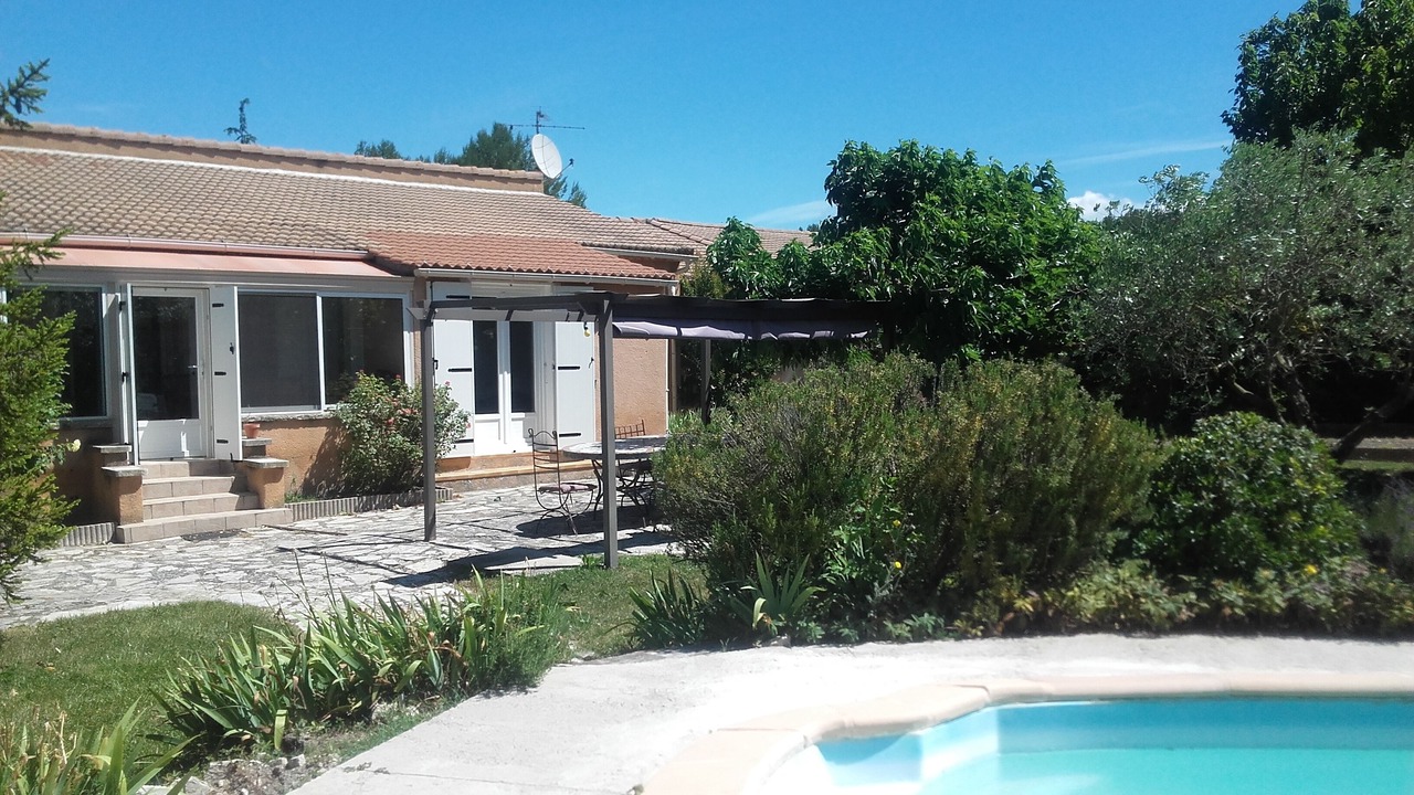 Photo of Outdoor in Velleron