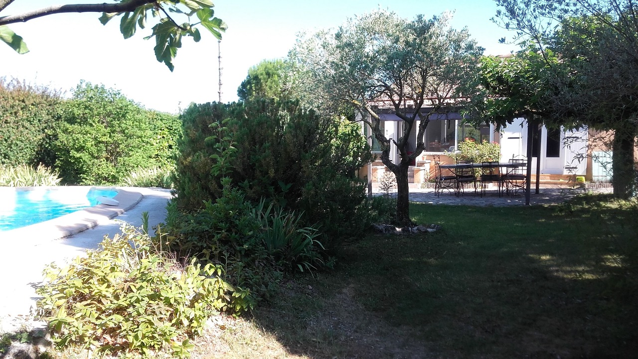 Photo of Outdoor in Velleron
