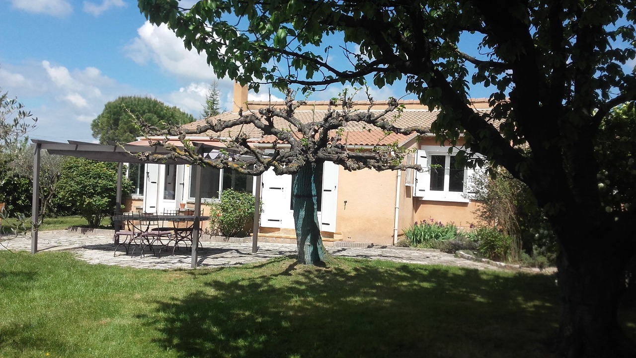 Photo of Outdoor in Velleron