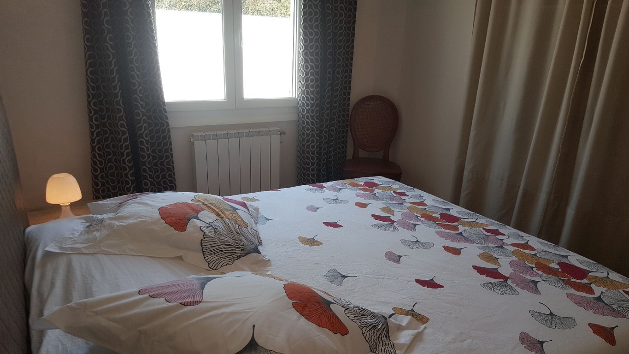 Photo of Bedroom in Velleron