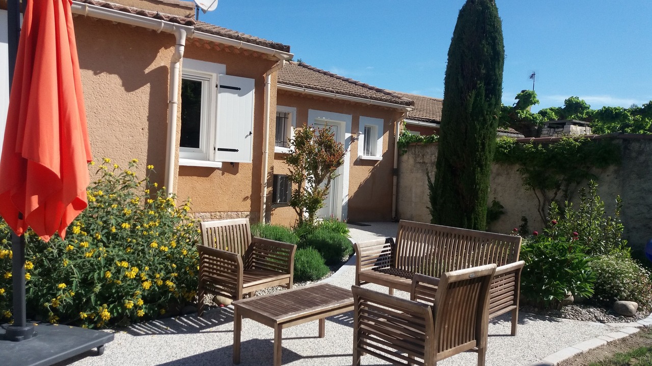 Photo of Outdoor in Velleron