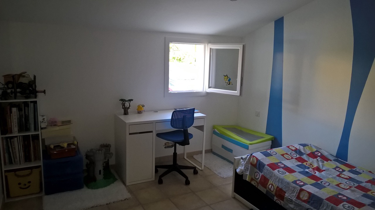 Photo of Bedroom in Taillades