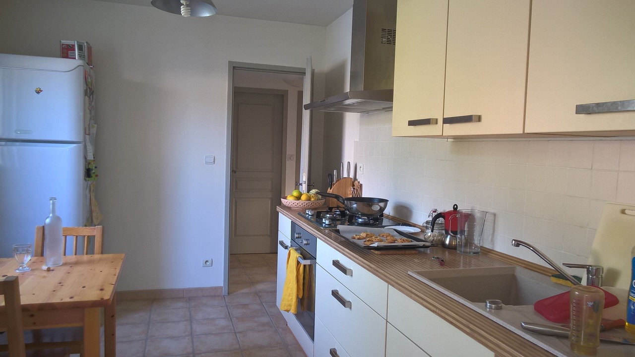Photo of Kitchen in Taillades