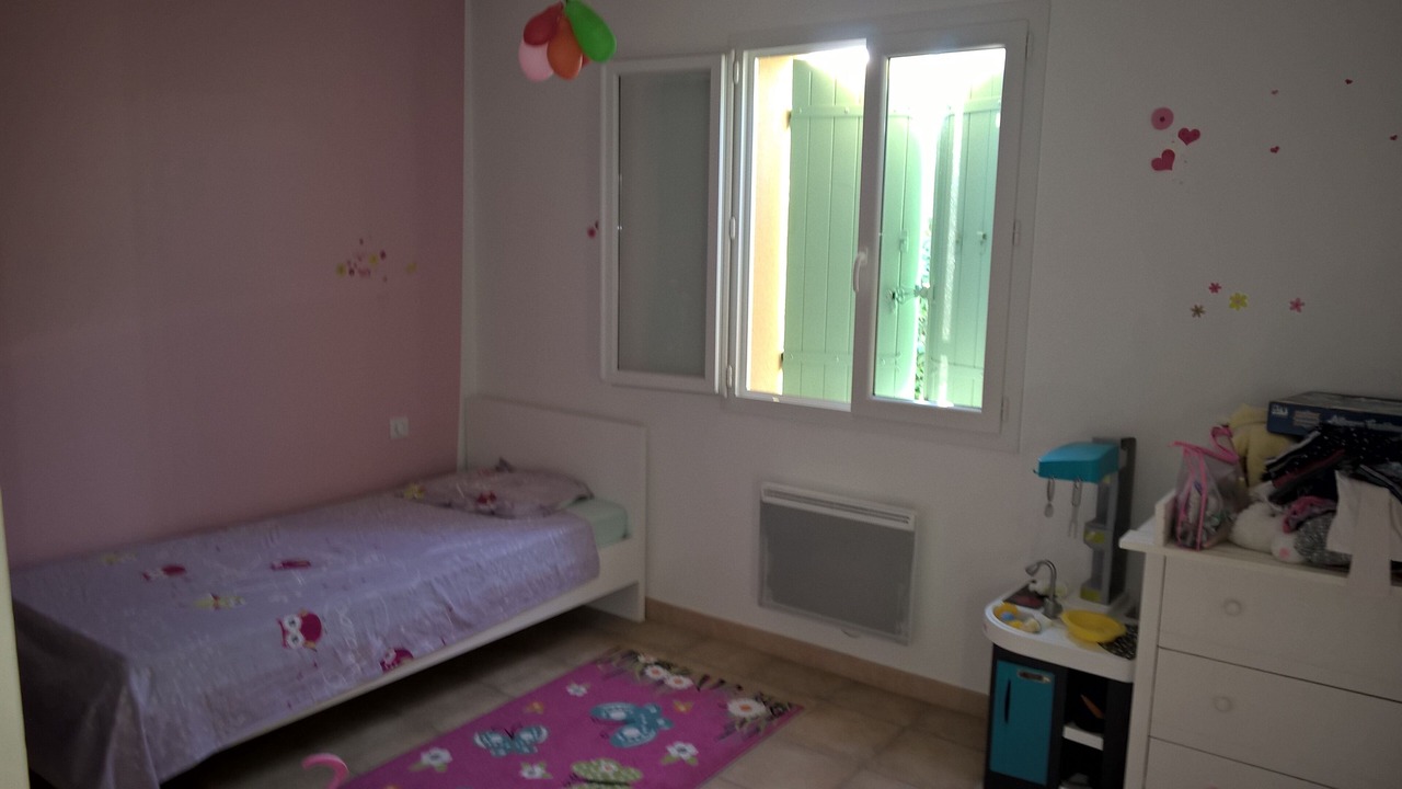 Photo of Bedroom in Taillades