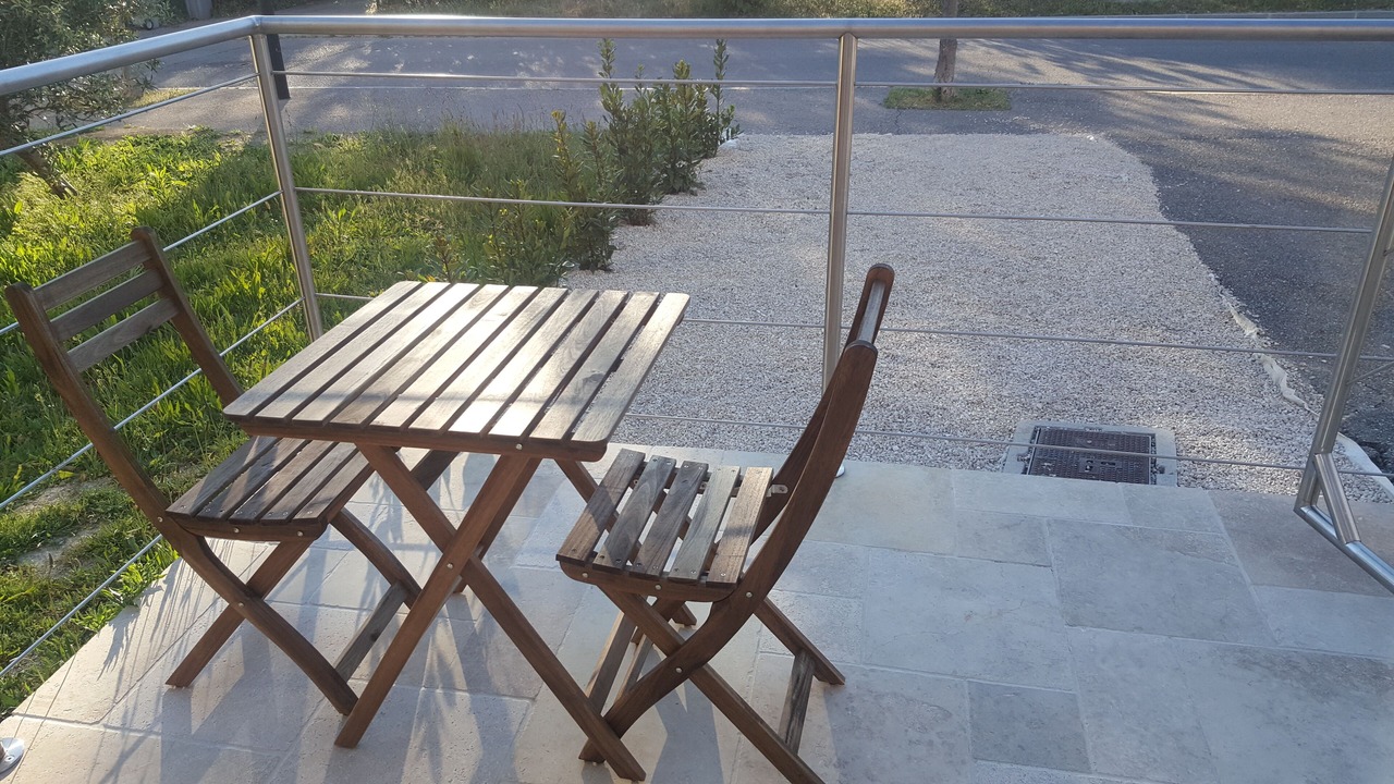 Photo of Outdoor in Velaux