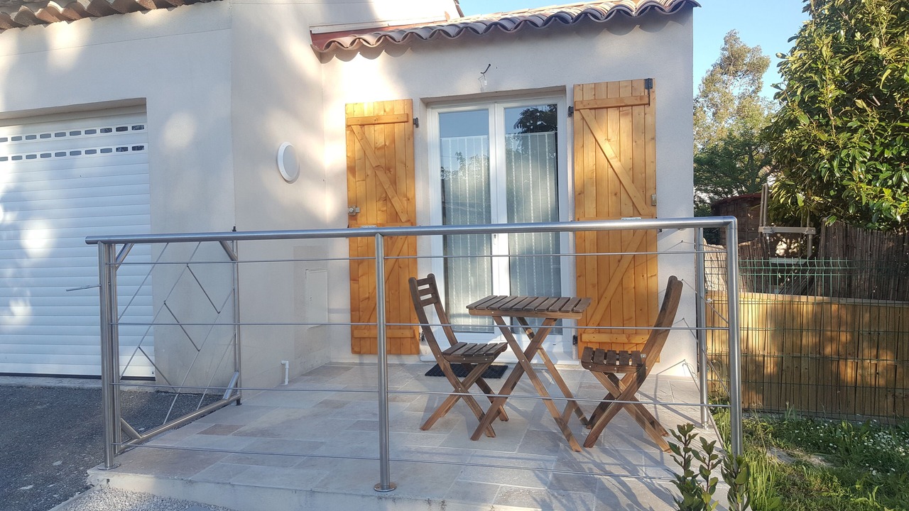 Photo of Outdoor in Velaux