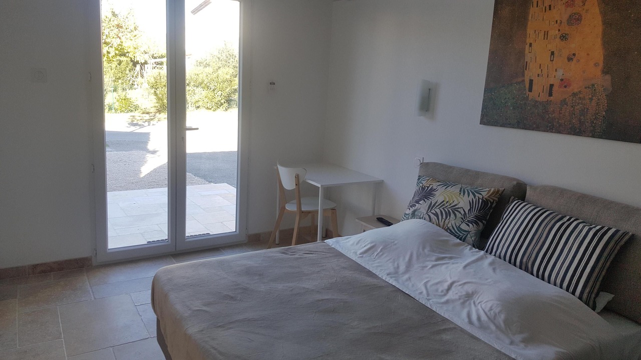 Photo of Bedroom in Velaux
