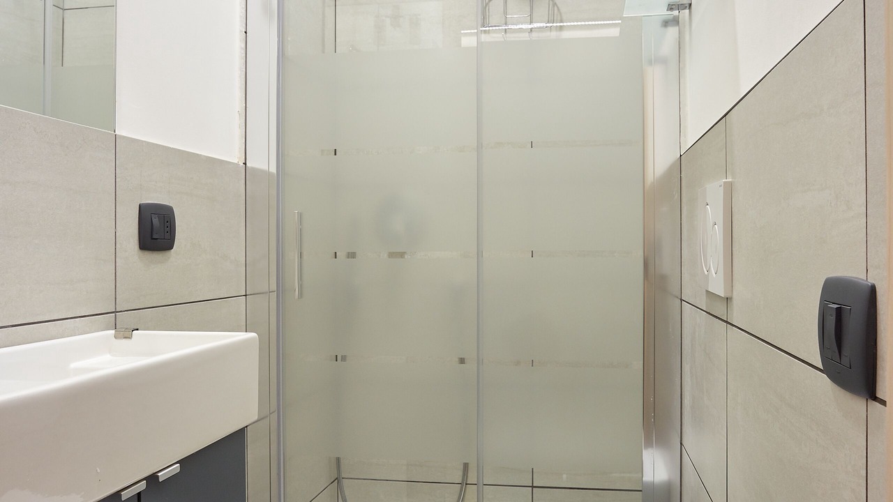 Photo of Bathroom in Verona City Centre
