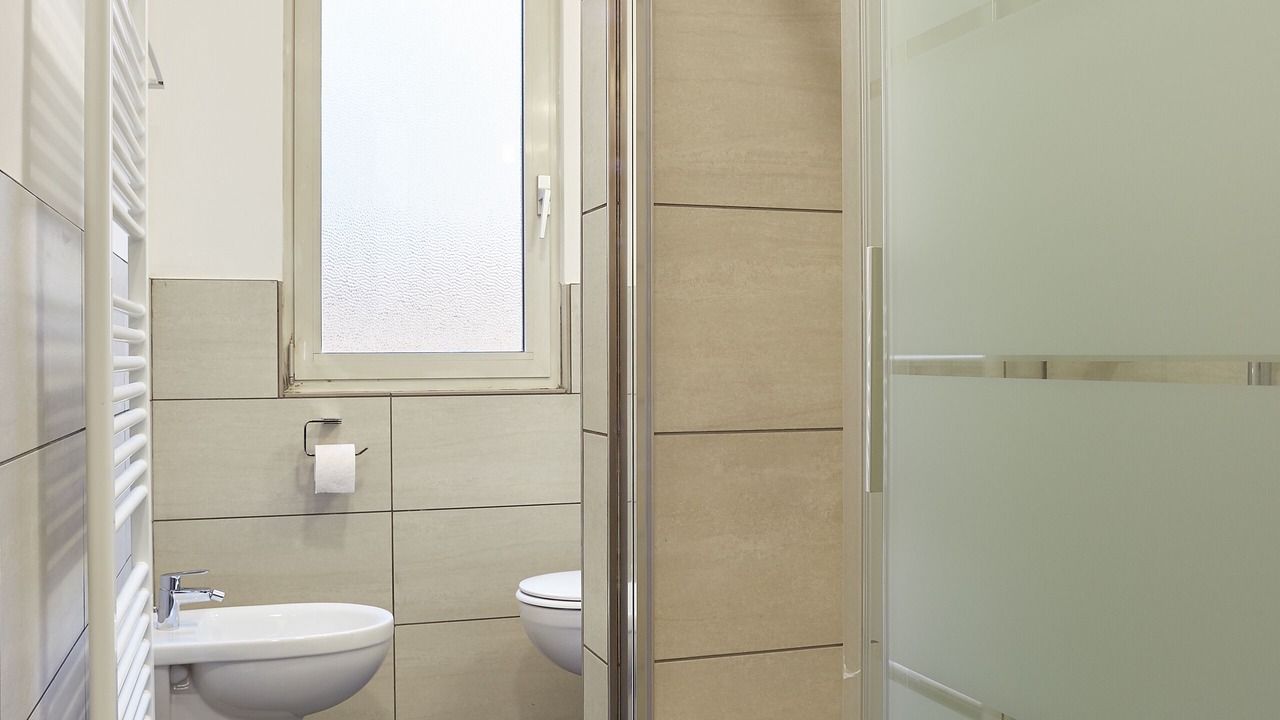 Photo of Bathroom in Verona City Centre